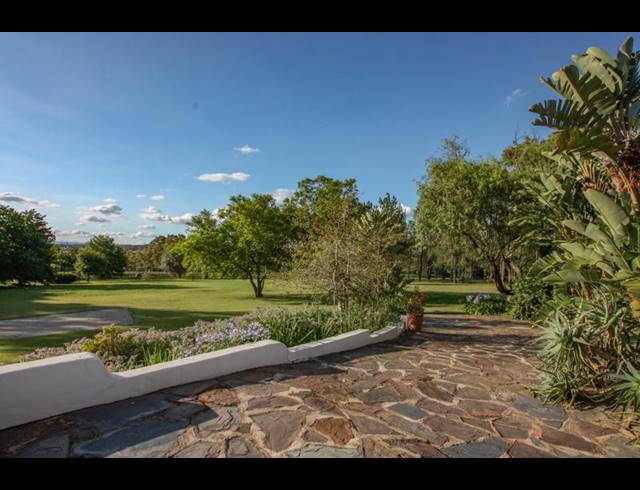 FARM FOR SALE IN KYALAMI AH